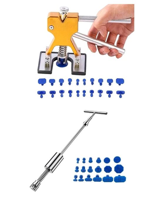 Aparat îndreptat tabla, ciocan tras caroserie , scule profesionale