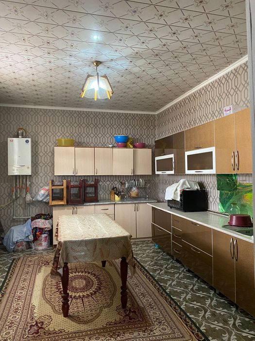 Бозарык 2 15×13 уй