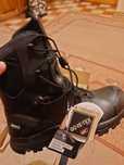 Haix black eagle safety 50 high