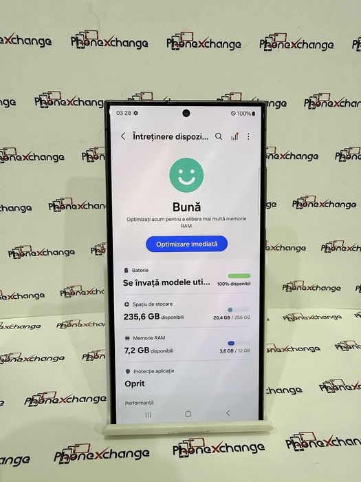 Samsung S24 Ultra 256/12GB
