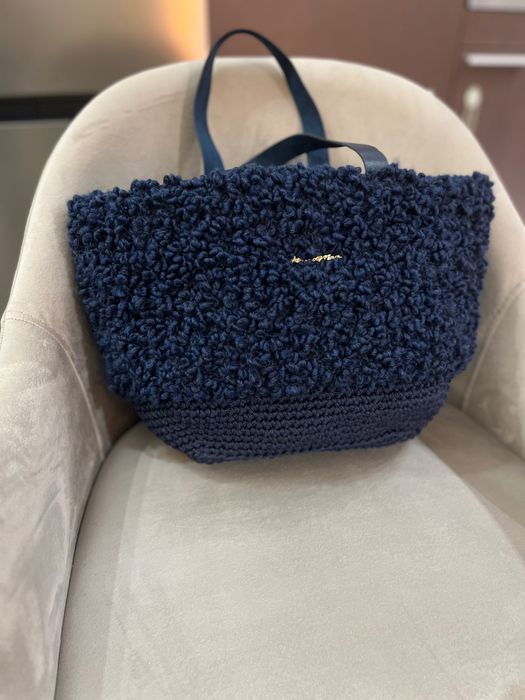 Чанти ръчно правени