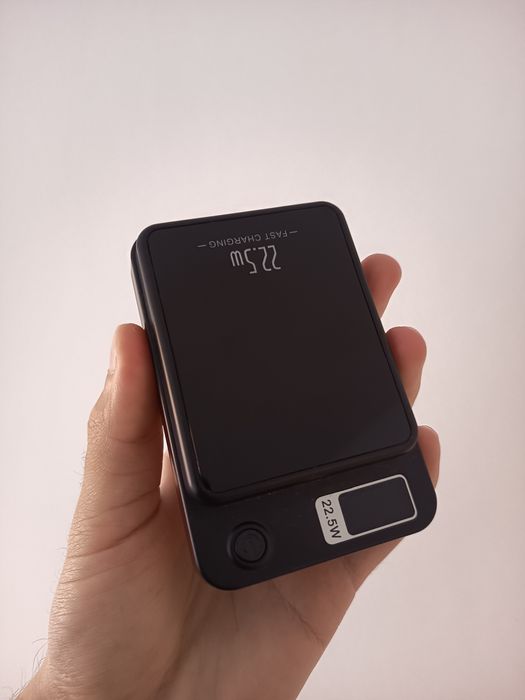 Baterie Externa Model Nou