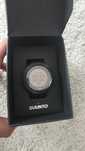 Suunto Traverse Alpha Stealth