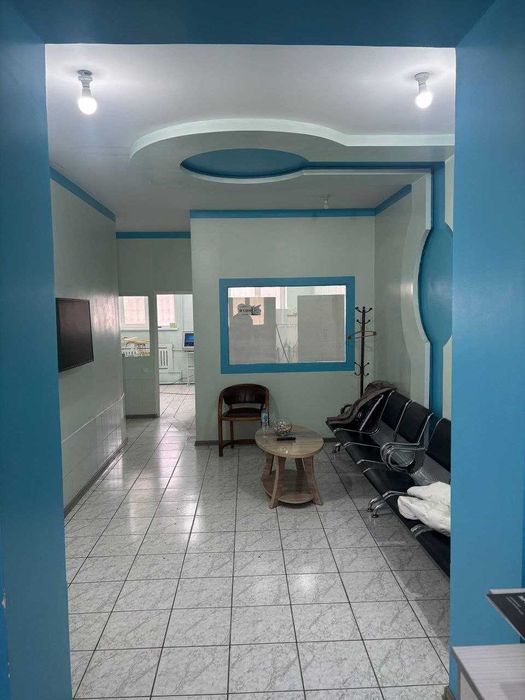 Продаётся готовый бизнес на м. Максим Горького БИЙ. Стоматология