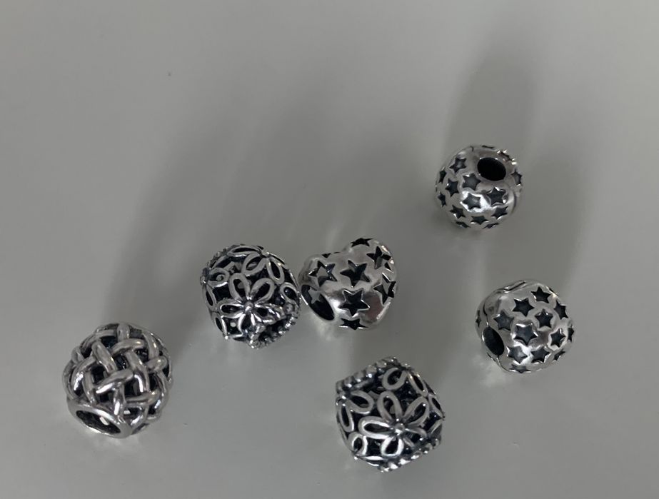 Talismane/Charms, distantier PANDORA ORIGINALE