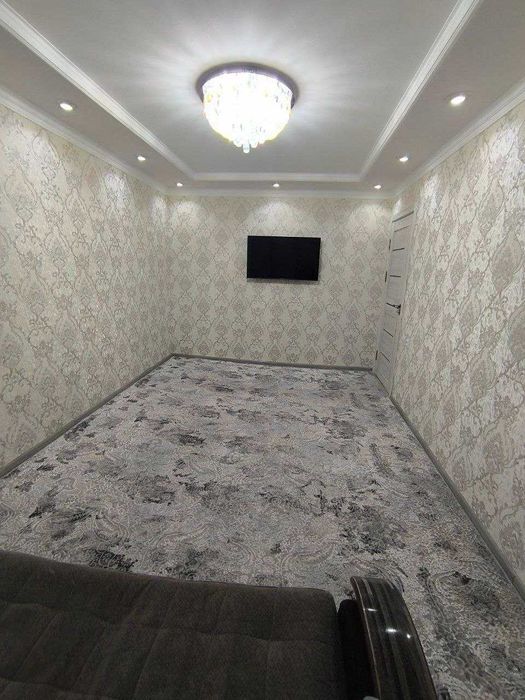 Чилонзор-15 Кирпич 2/1/5  балкон 2/6, 2/3  меб+тех Ориентир София