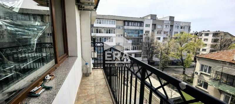 Двустаен апартамент под наем в кв. Левски град Варна