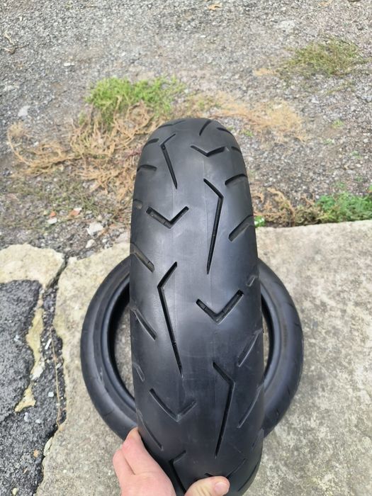 Pirelli Scorpion Trail 3