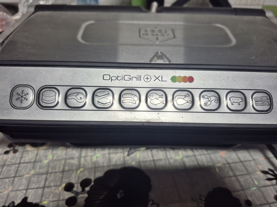 Grill electric OBH Nordica .
