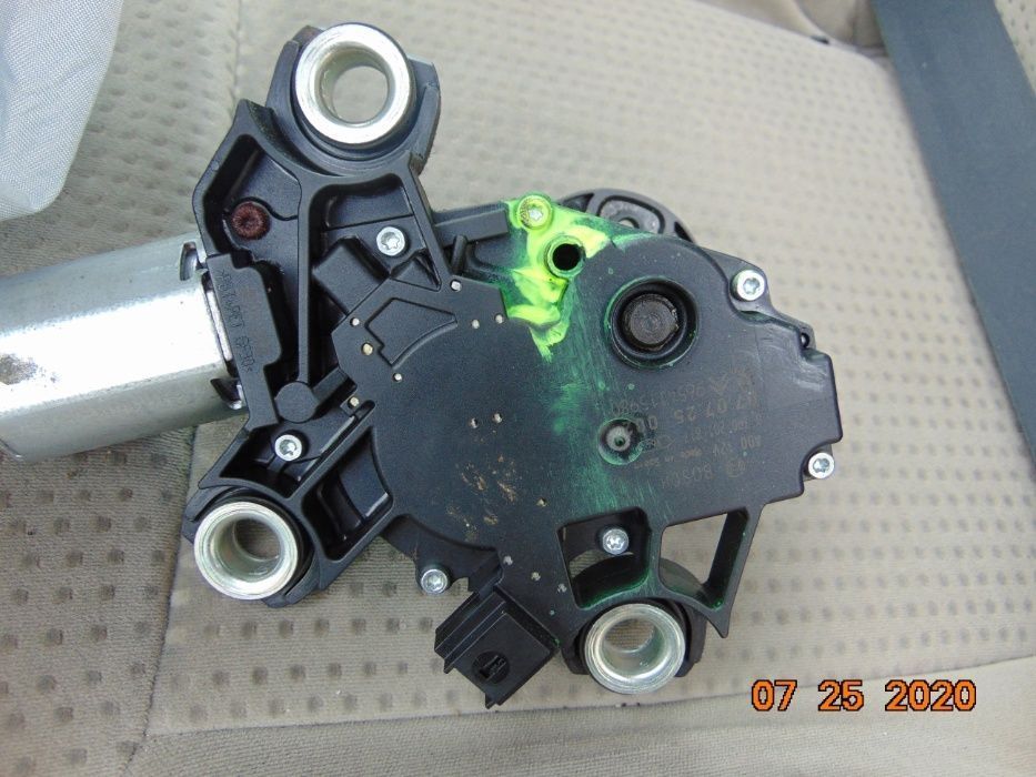 Motoras stergatoare Haion Citroen C4 Grand picasso dezmembrez c4