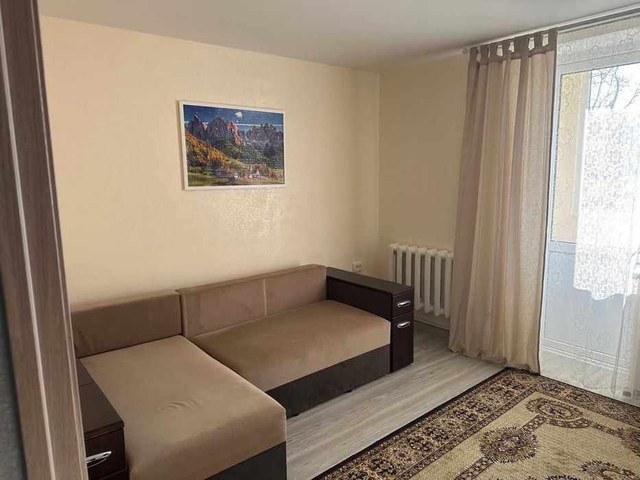 Дава се под наем Двустаен апартамент в София, Горубляне - 54 кв.м за 375 € - Снимка #1