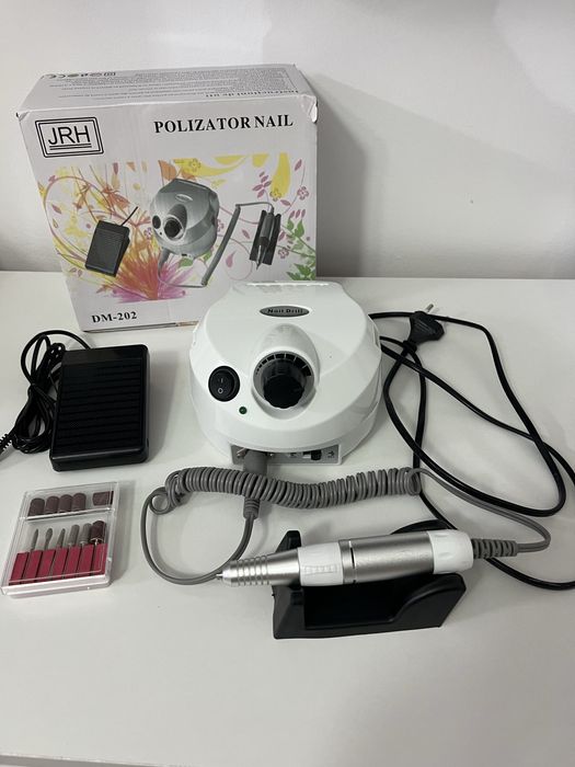 Професионална ел. пила Nail Drill