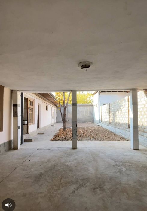 Тошкент тумани Келес Санаторияда 1.7 сотиг 4 хона ховли жой сотилади