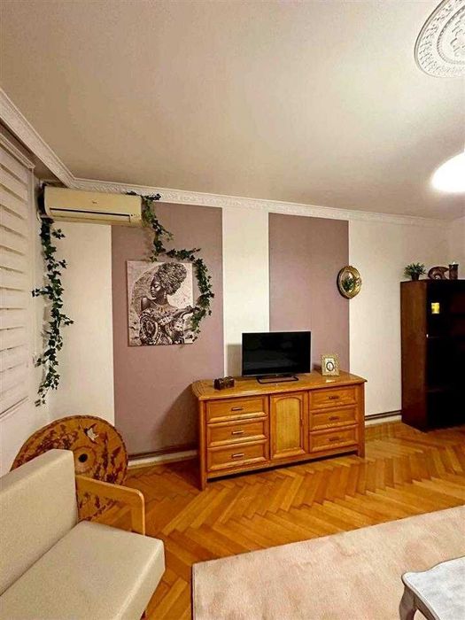 Дава се под наем Едностаен апартамент в Пловдив, Гагарин - 34 кв.м за 158.1 € - Снимка #6