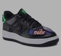 Nike air force unisex