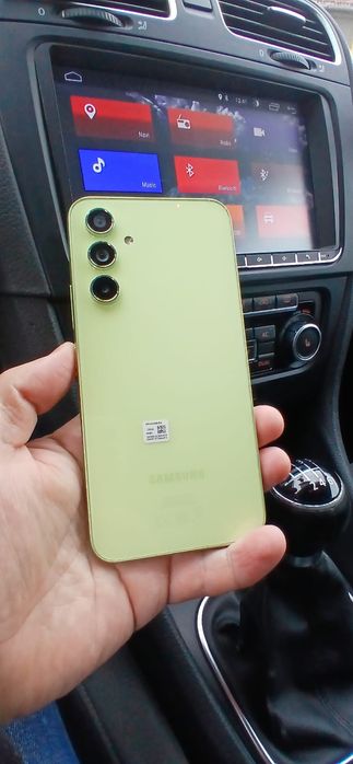 Samsung a54 de vânzare