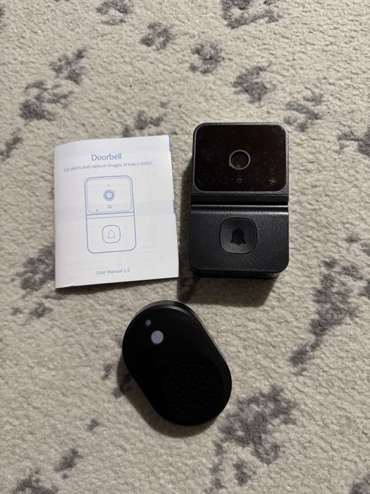 Videointerfon Topvision