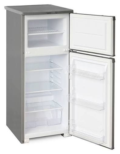 Брюса холодильник