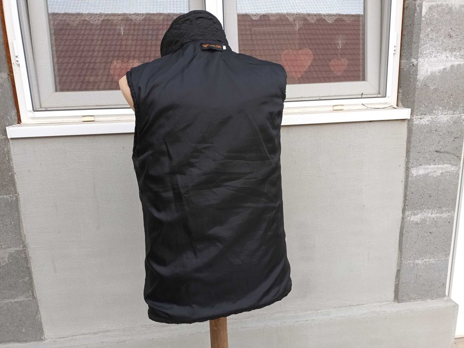 Jia Long Sport | vesta outdoor | mar. 42 - 44| L - XL