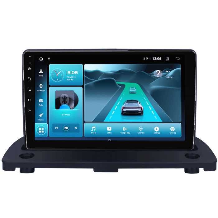 Navigatie Volvo XC90 2002-2014,Android 14, 4GB RAM/64GB ROM, 9inch