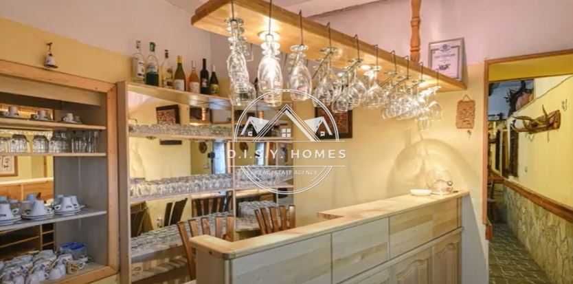 Продава се Къща в с. Емен, Област Велико Търново - 717 кв.м за 656 €/кв.м - Снимка #17