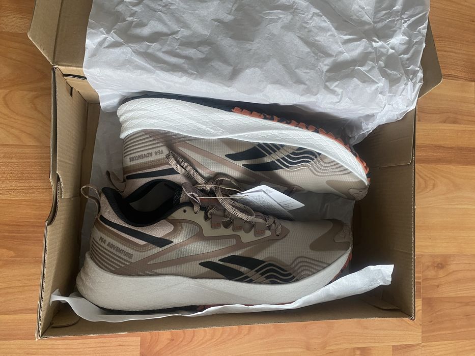 Мъжки маратонки Reebok