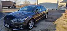 Ford Mondeo 2015, TDCi, 220 cp