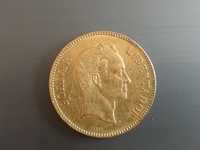 Златна монета Боливар Венецуела R