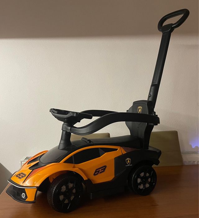 Masinuta de copii Lamborghini