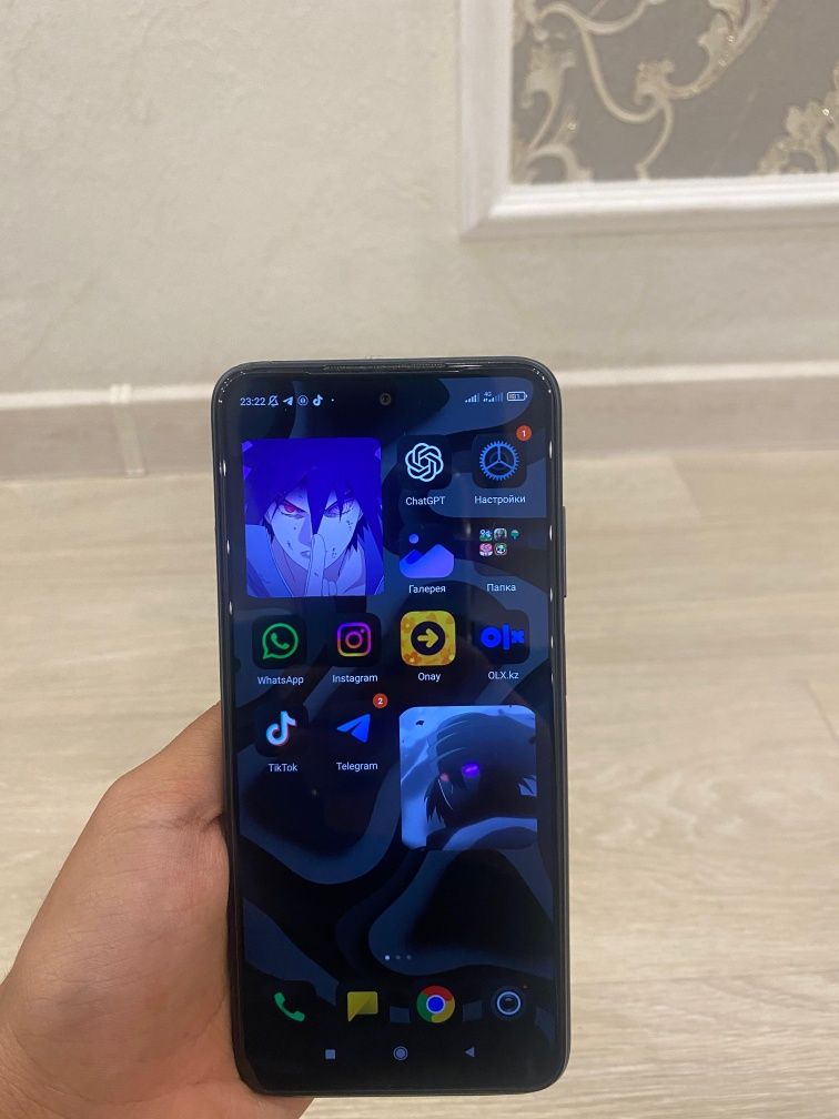 Redmi 10 2022 алматы