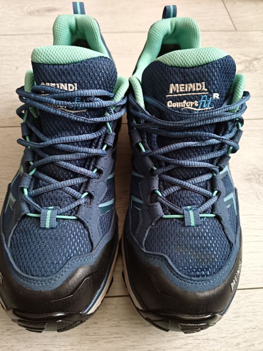 Adidași/Semighete Meindl Goretex