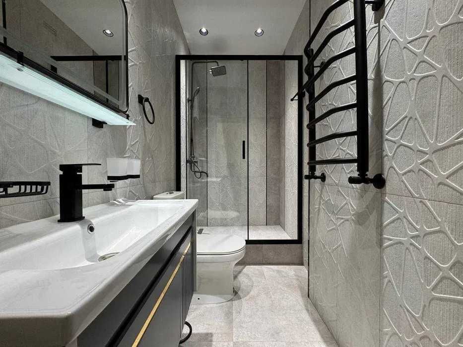 Аренда 3-комнатной в Центре