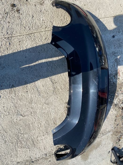 Продавам задна броня за Фолксваген Битъл, VOLKSWAGEN BEETLE в автоморг