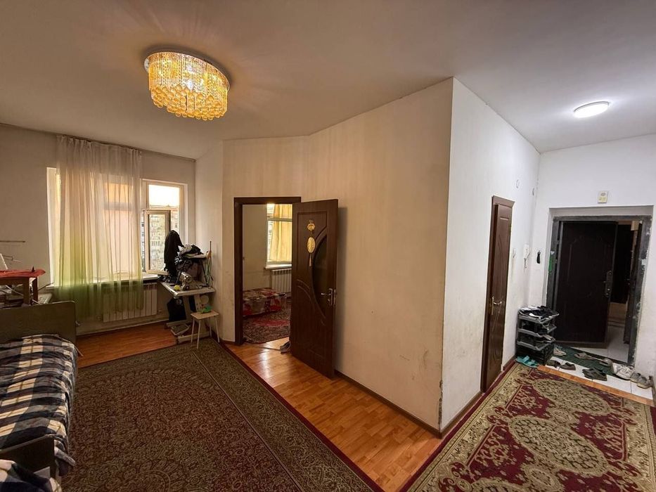 Sergeli 6a 2xonali Novostroyka kvartira sotuvga chiqdi 52000$