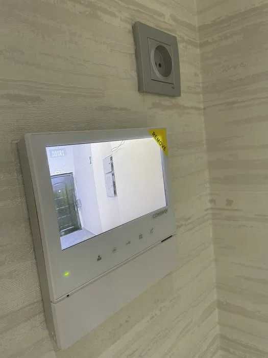 Сдаётся квартира 2ком на Яккасарайский р-н Ул Бабур