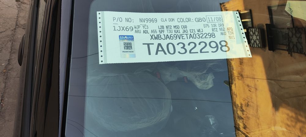 Cobalt MCM Midnight full. Bez probeg. Ozimniki.