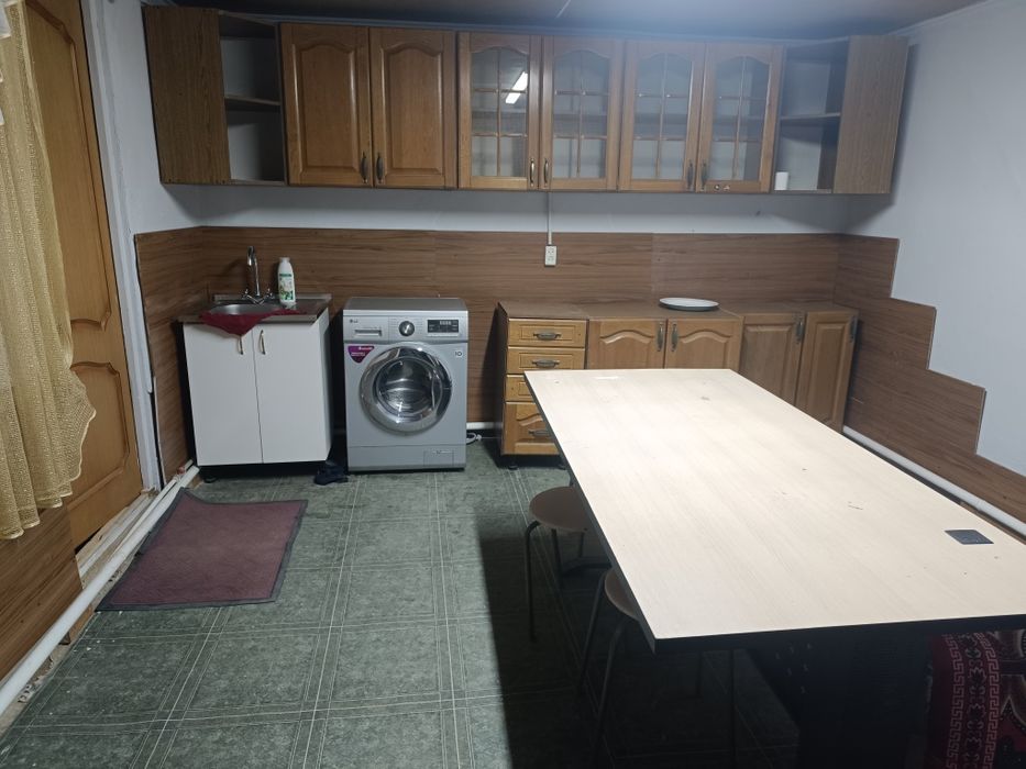 Времянка в аренду