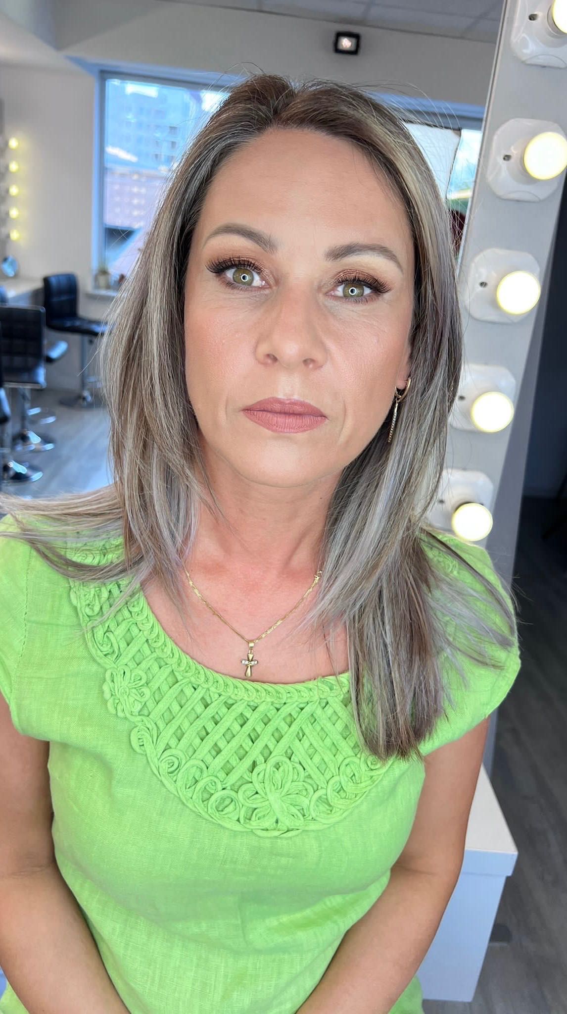 Make up profesional