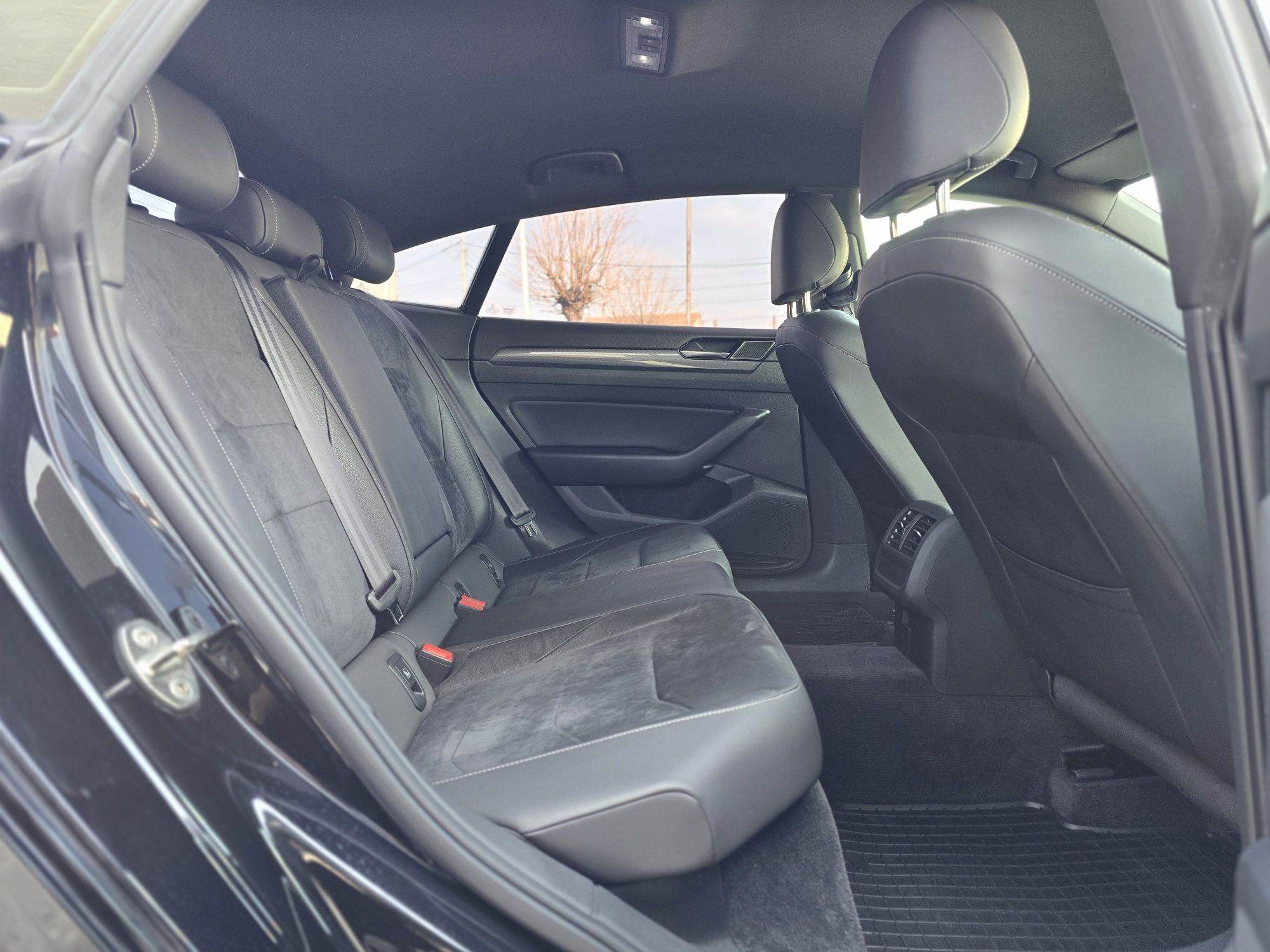 Volkswagen Arteon R-Line 2020 DSG