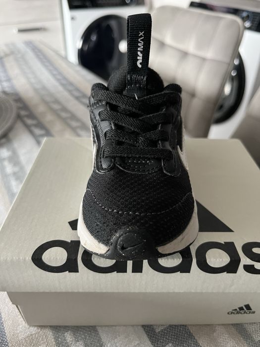 Детски маратонки nike 21 номер