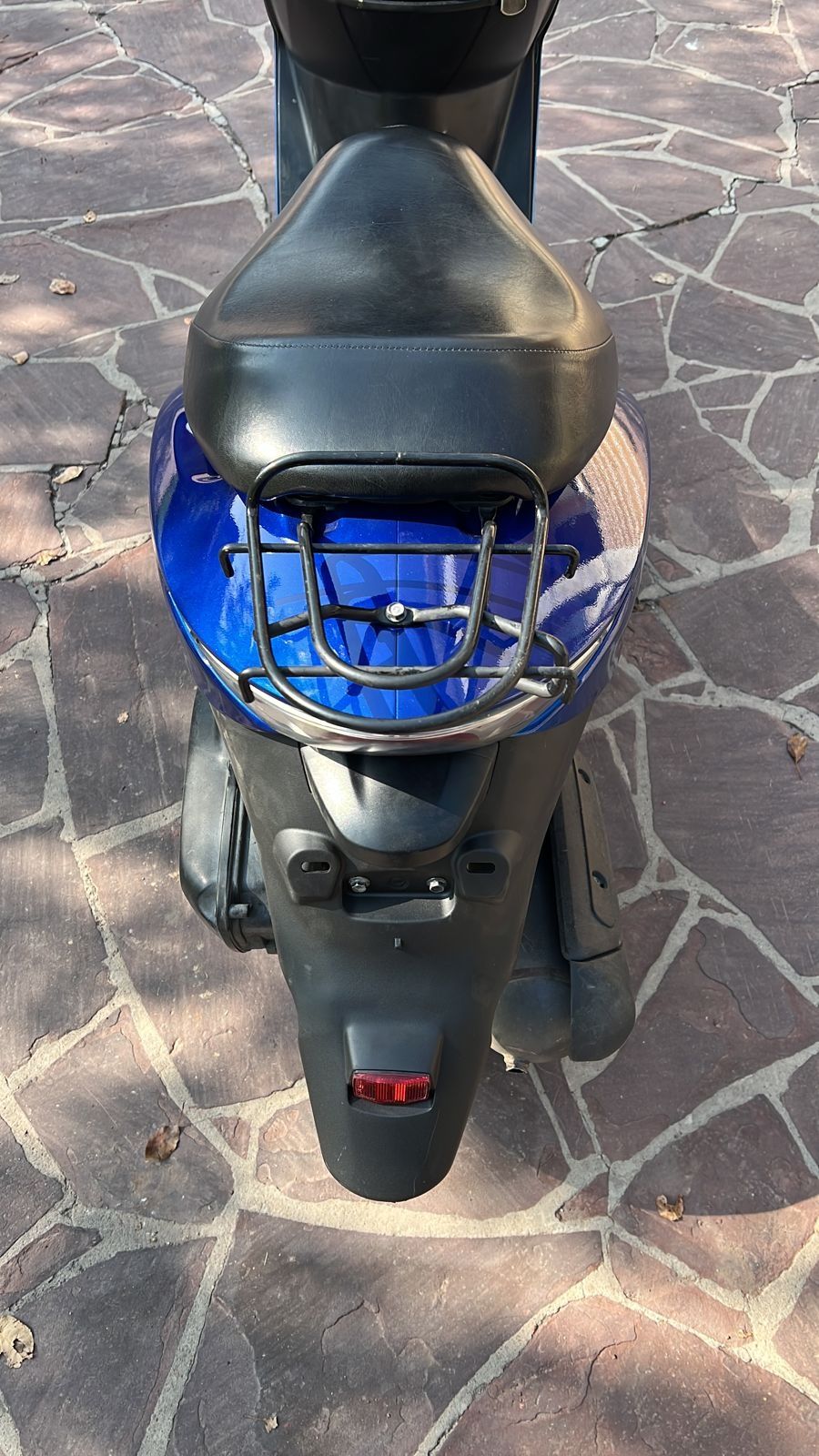 Продам мопед Honda dio af68