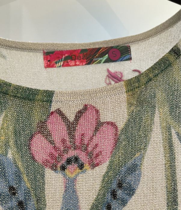 Vand rochie Desigual