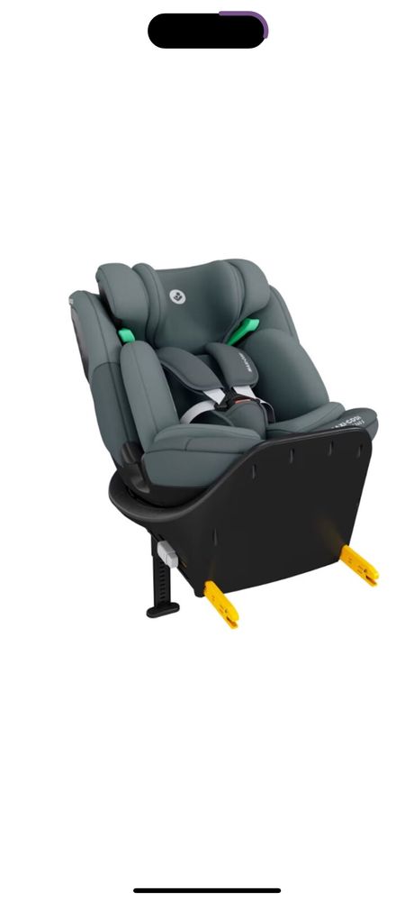 Детско столче maxi cosi emerald 360 s