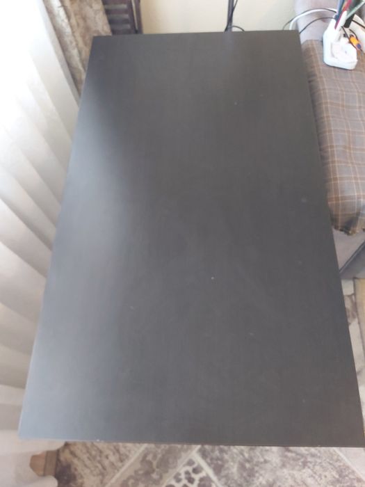 Masa living picioare reglabile