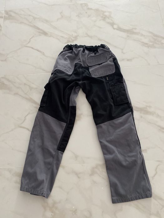 Pantaloni profesionali Engelbert Strauss