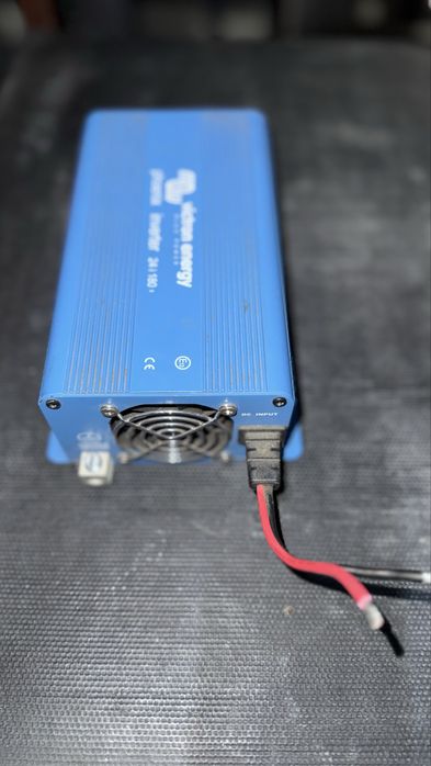 Invertor Victron 24v