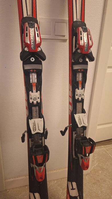 Ski Atomic SLC 160