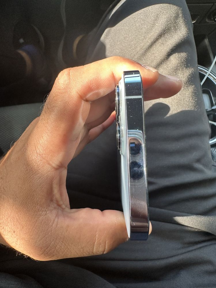 Iphone 13 promax