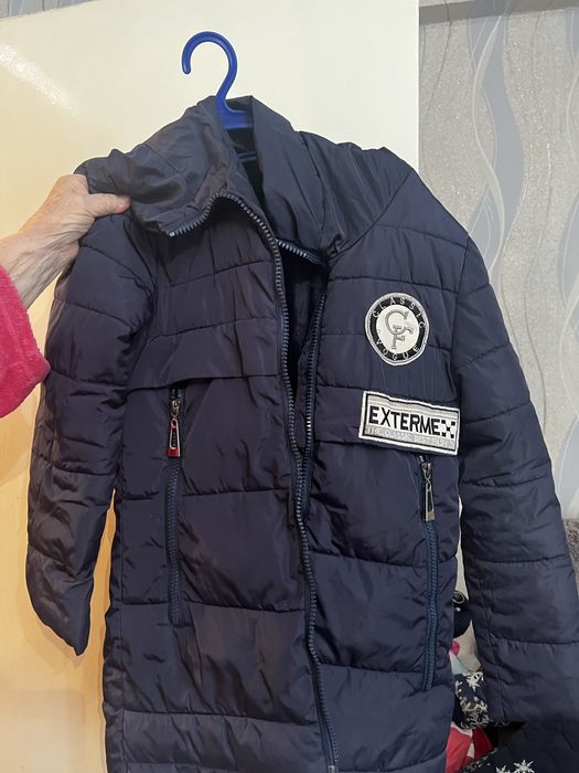 Куртки по 50 тысяч сум