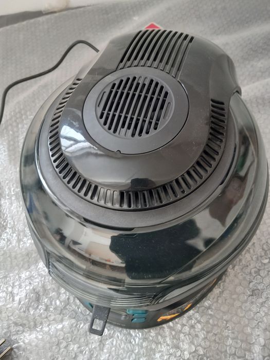 Turbo Cecofry 4D pentru piese
